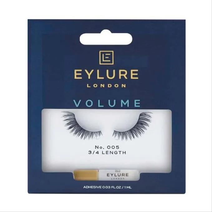 Eylure Naturals Lashes 005