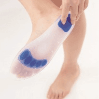 Dr. Med Silicone Insoles Dr-a018 Smallno.4391