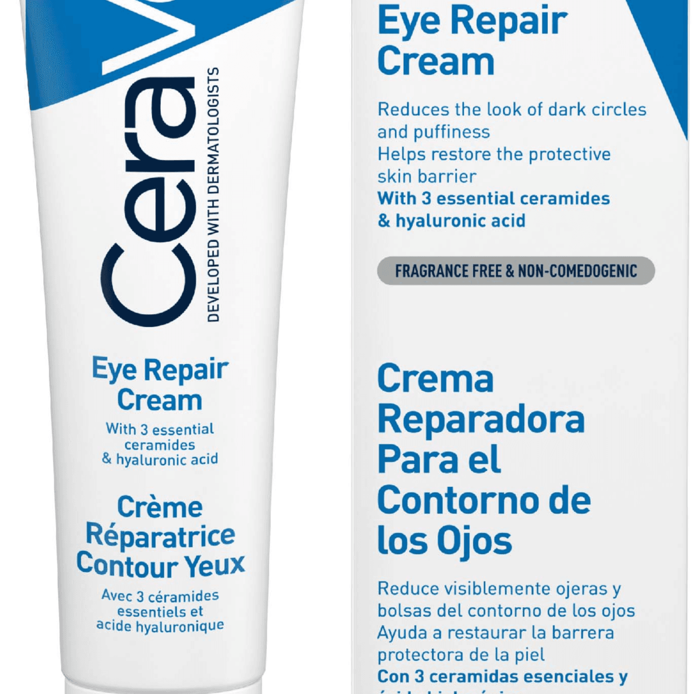 Cerave Eye Repair Cream