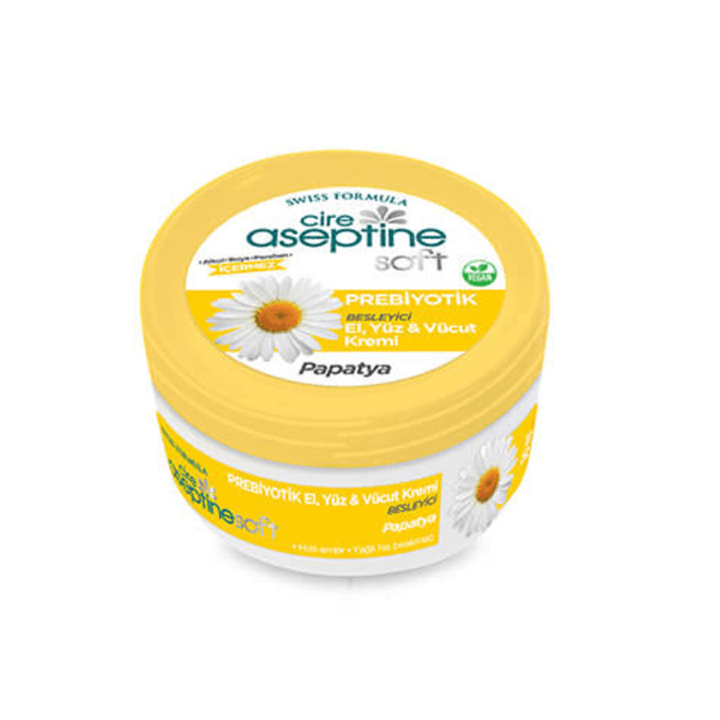 Cire Aseptine Prebiotic Cera Cream - Chamomile 30ml
