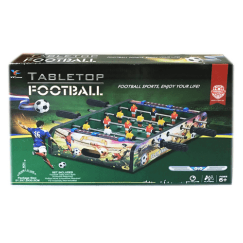 Tabletop Football No.2344