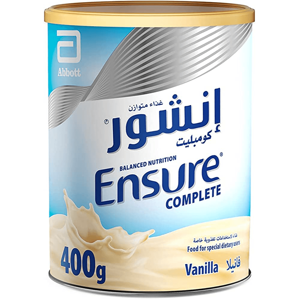 Ensure Powder 400g