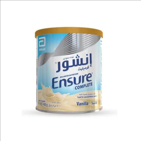 Ensure Complete Powder 400g