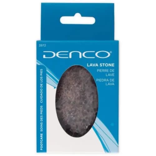 Denco 3972 Lava Stone Footcare