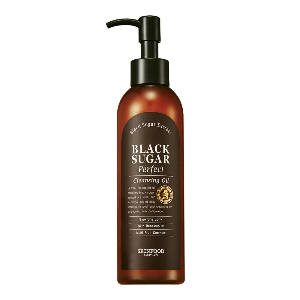 Skinfood Black Sugar Perfect Cleansing Oil