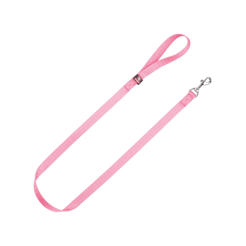 Basic Nylon Strap - Light Pink