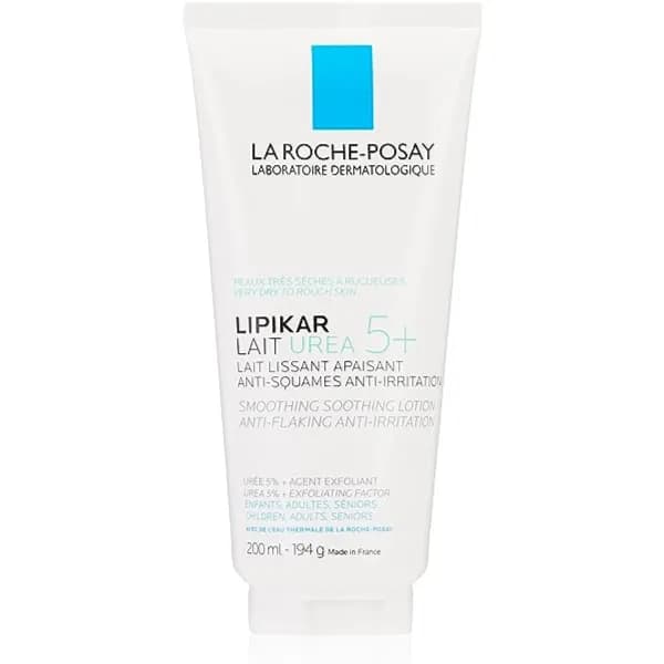 La Roche Posay Lipikar Lait Urea 5% 200Ml