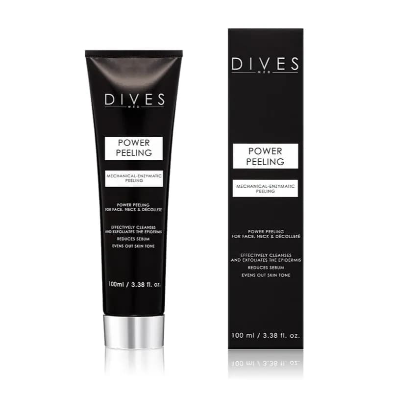 Dives Power Peeling Serum 100ml