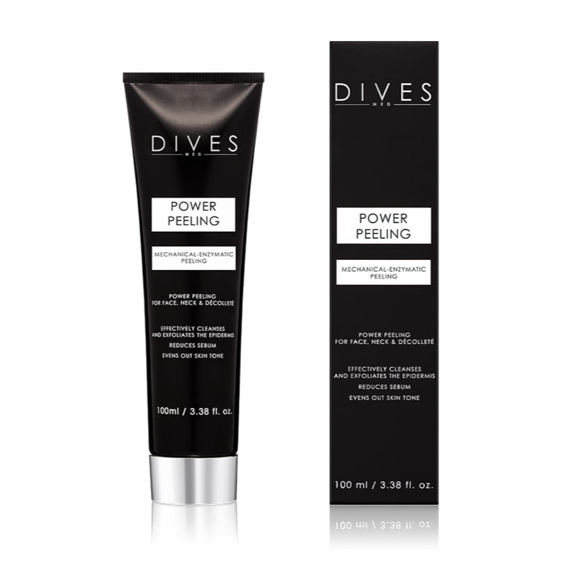 Dives Power Peeling Serum 100ml