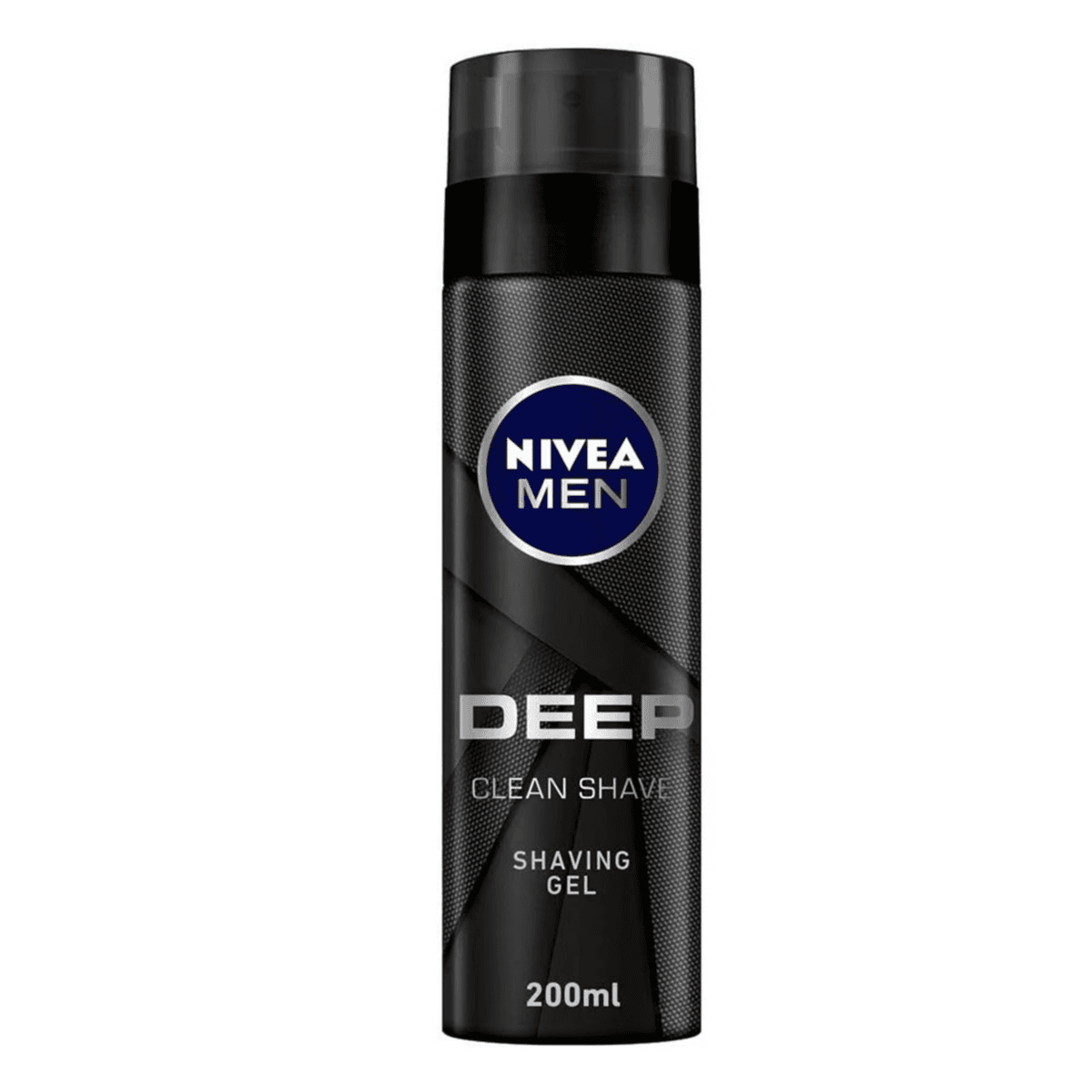 Nivea Men Shaving Gel Deep 200Ml No. 3742