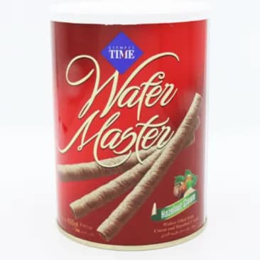 Cizmeci Time Wafer Stick 400gm