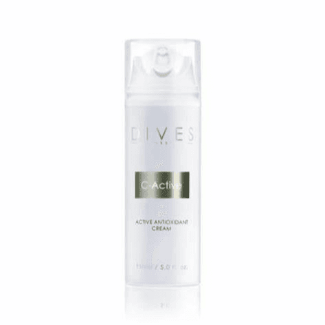 Dives C Active Cream 150Ml