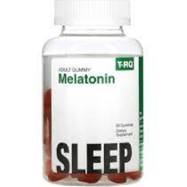 T-RQ Melatonin 5mg