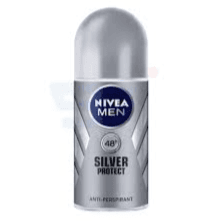 Nivea Silver Protect Roll On 50ml No. 3684