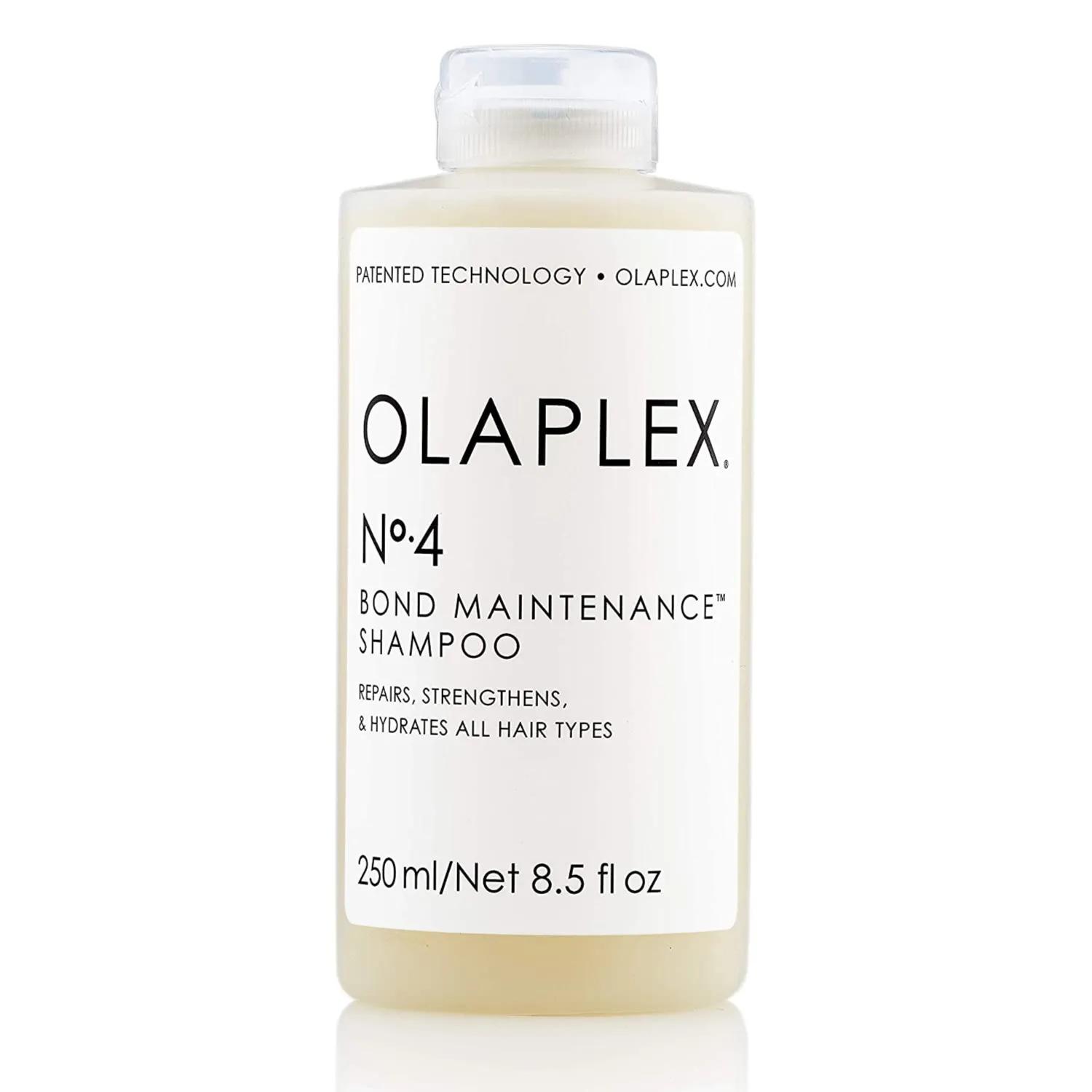 Olaplex - Shampo N 4 250 ML