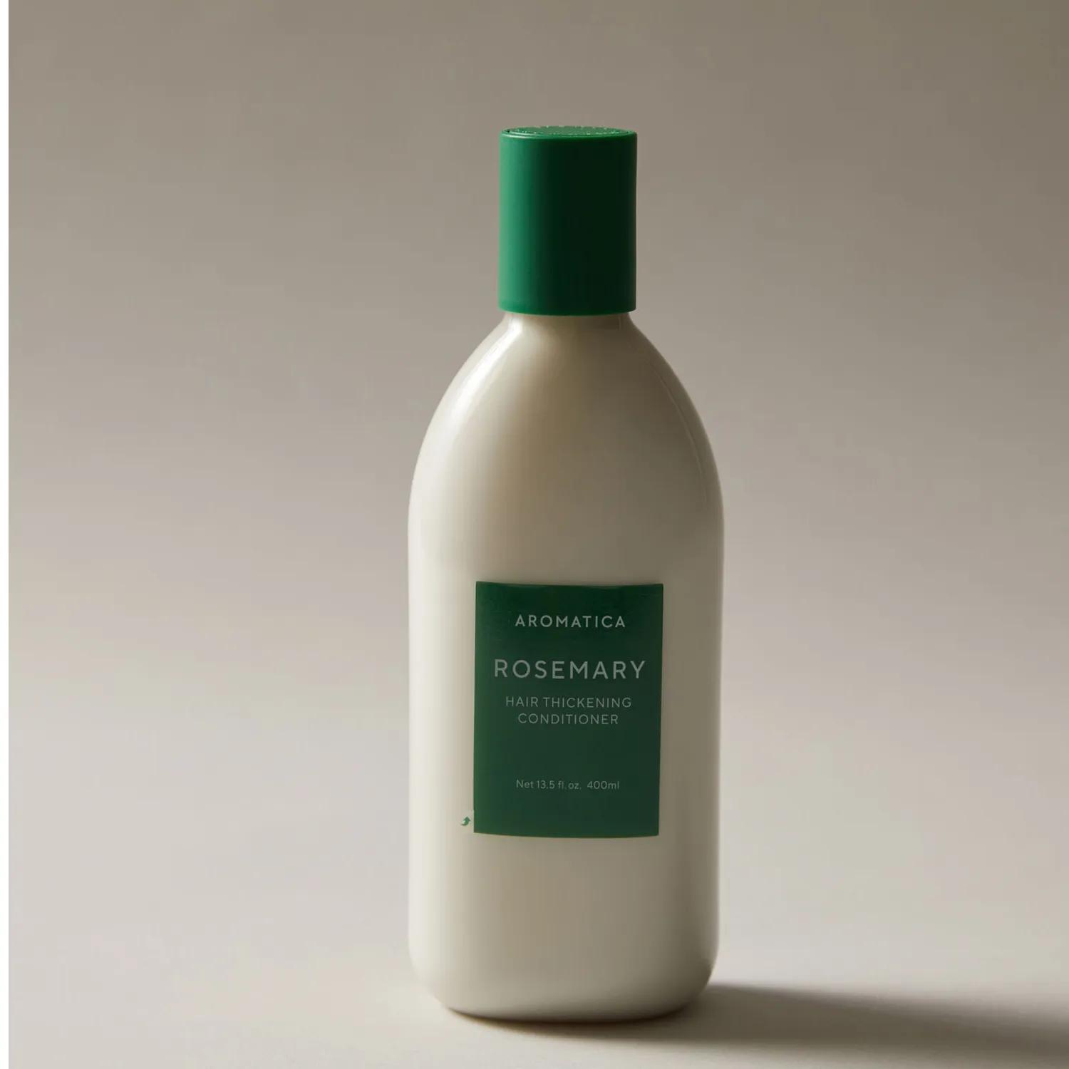 Aromatica Rosemary Hair Thickening Conditioner