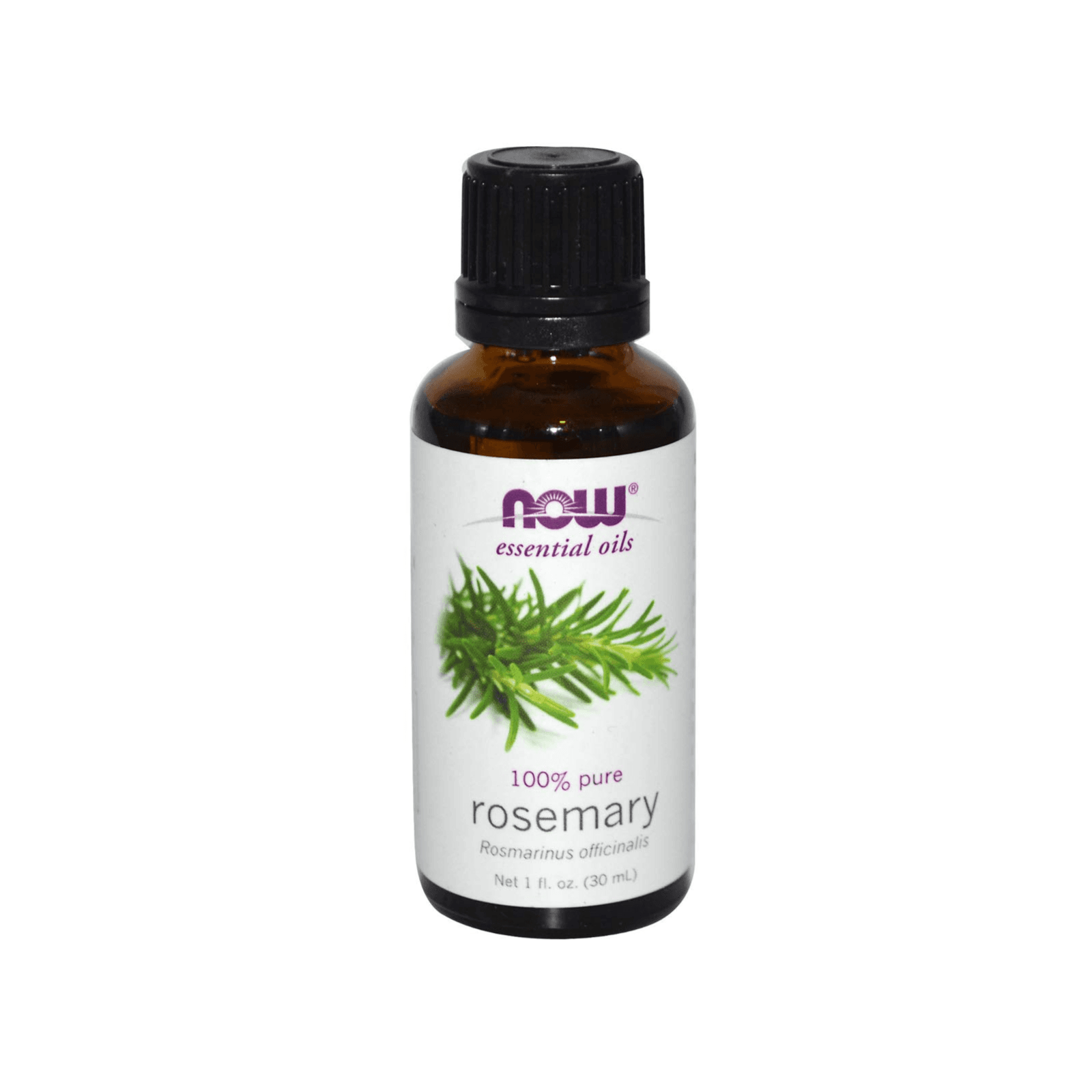 Now Oil Rosemary 30ml