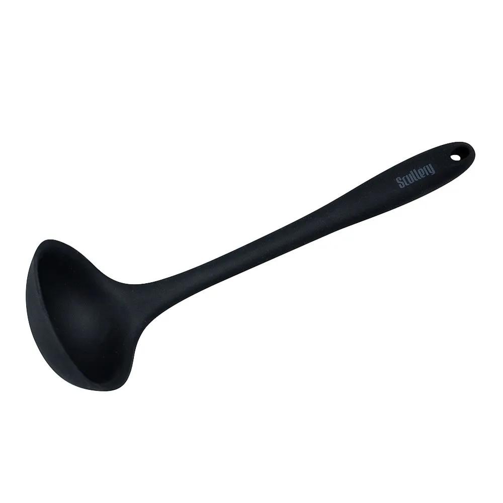 Homeway Nylon Soup Ladle HW2087