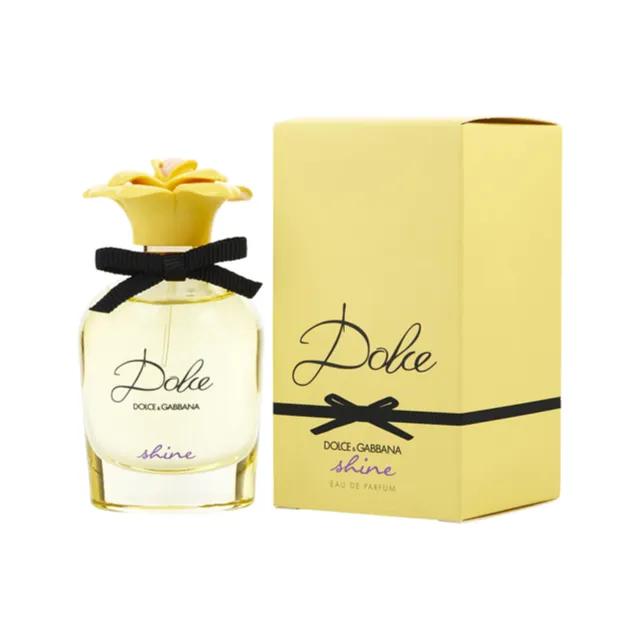 Dolce And Gabbana Shine Eau De Perfume 75ml