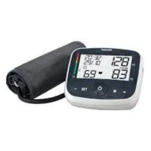 Beurer Bm 40 Blood Pressure Monitor With Adapter