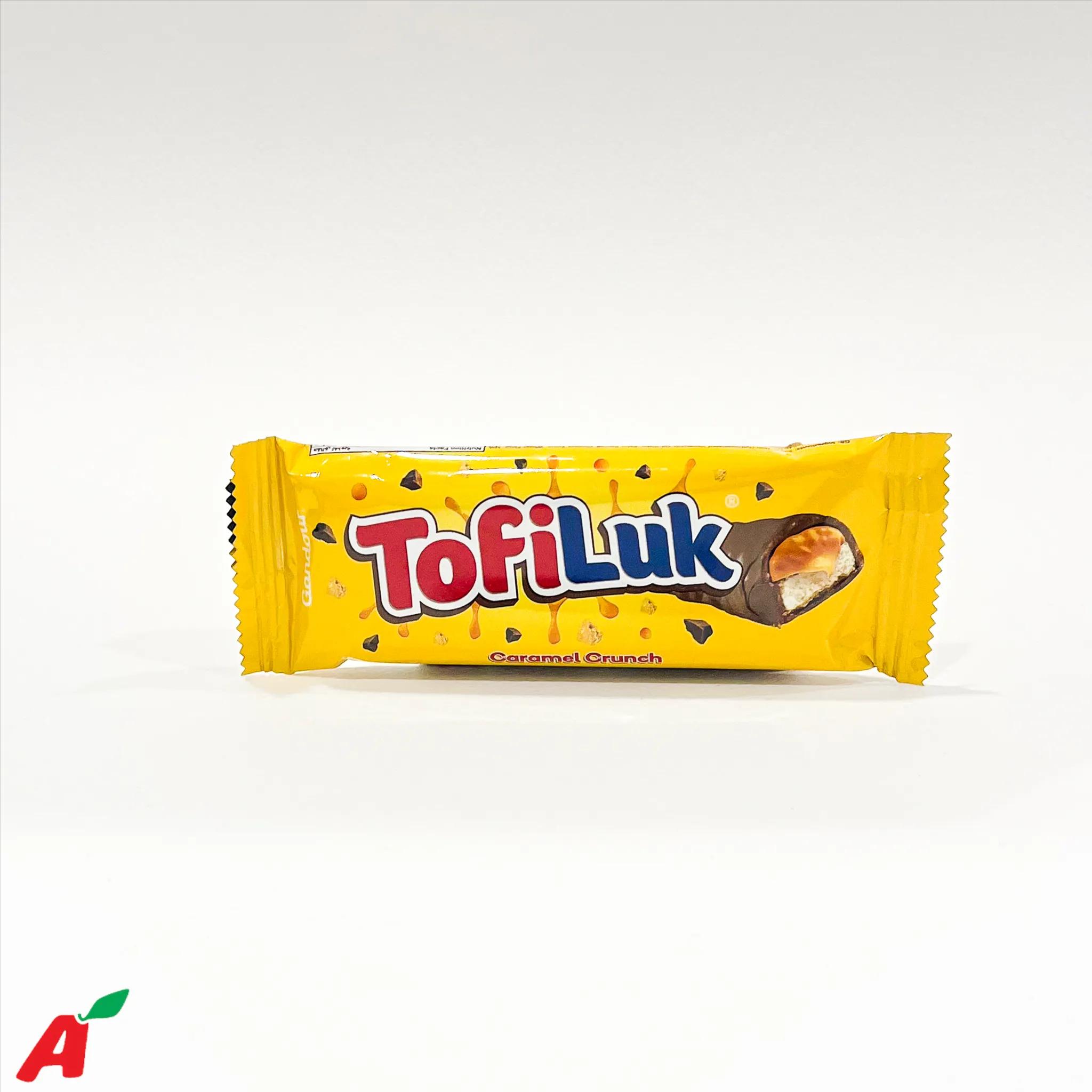 Ghandour Tofiluk Chocolate 27g