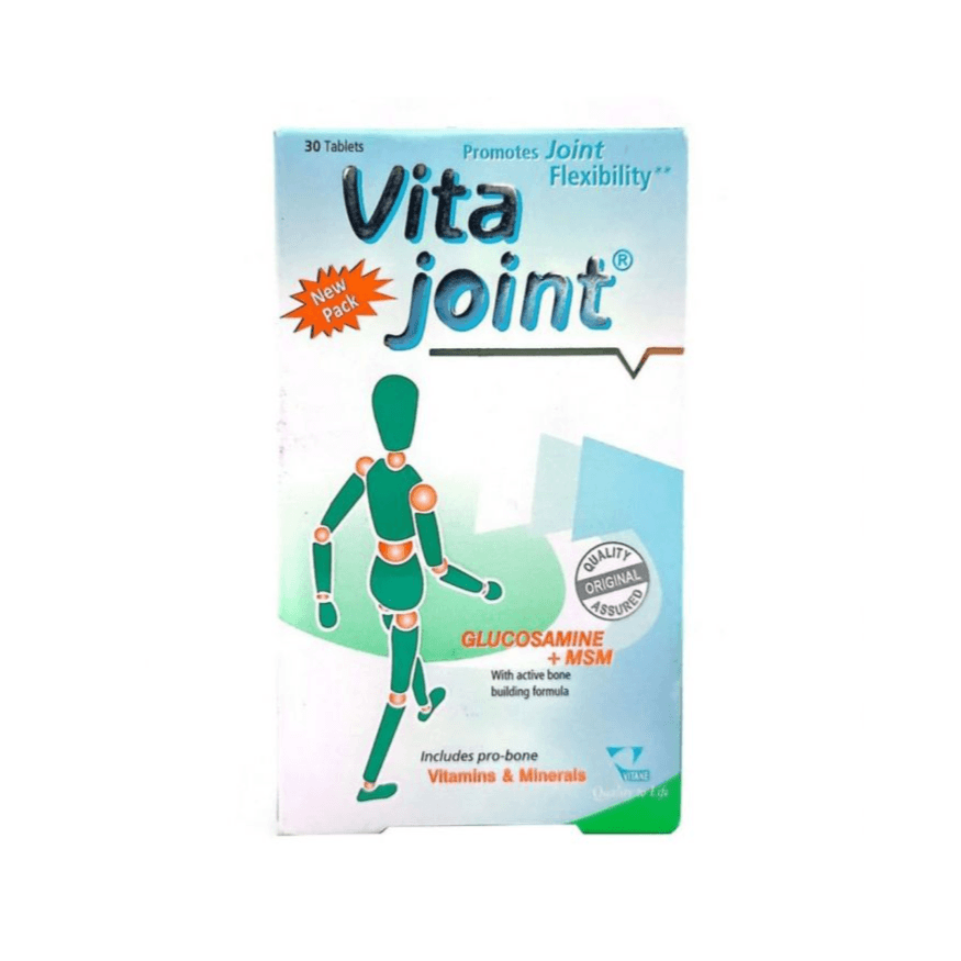 Vita Joint 30 Tablets