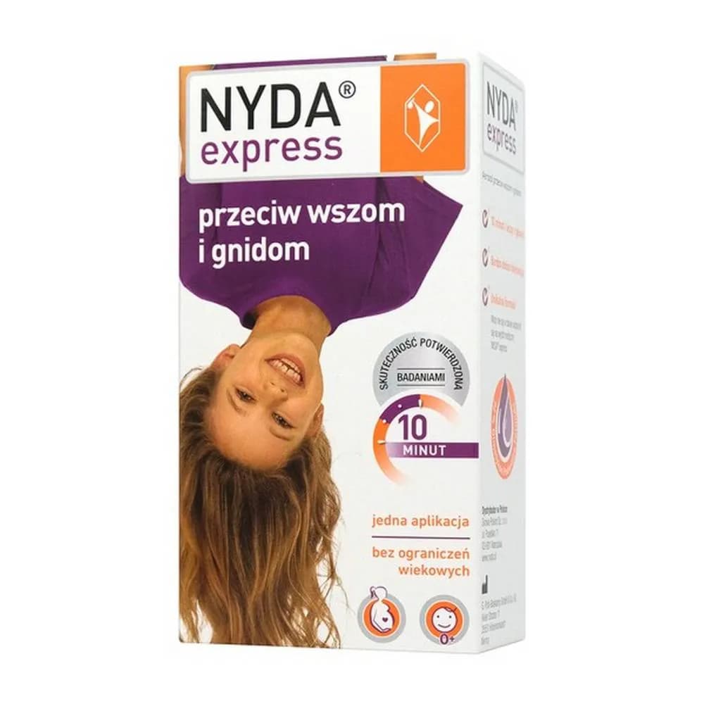 Nayda Express 50Ml