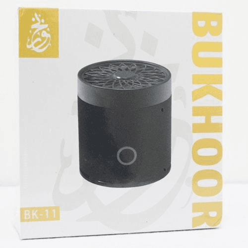 Bukhoor Electronic Incense Burner Bk-11