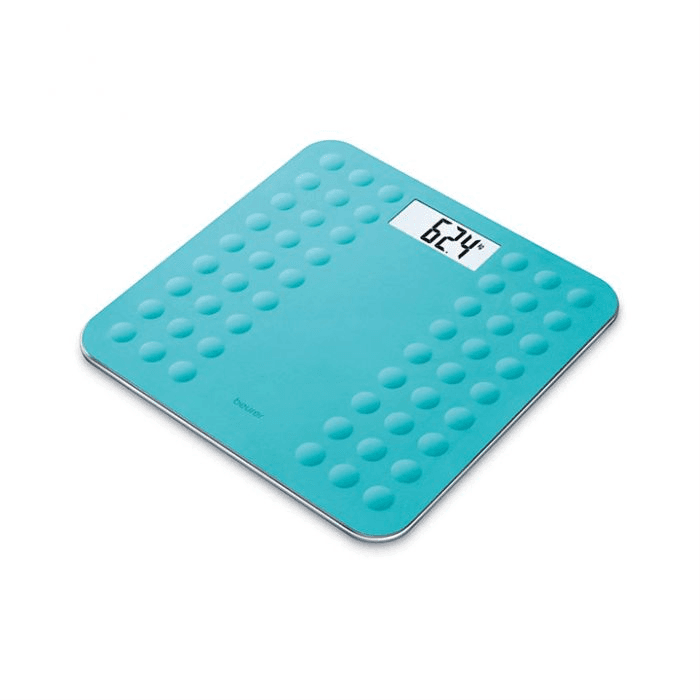 Beurer Gs 300 Glass Scale