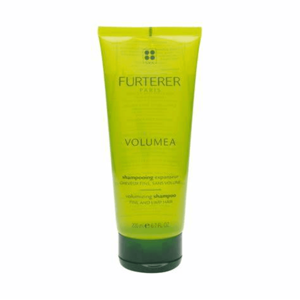 Rene Furterer Volumea Shampoo 200 Ml