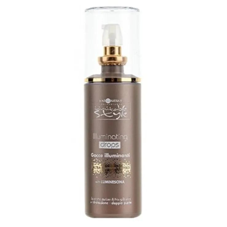 Hair Company Inimitable Style Illuminating Drops 100ml