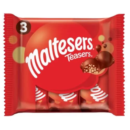 Maltesers Teasers 105g