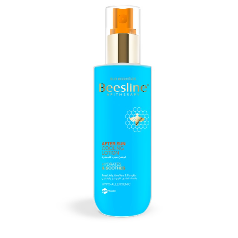 Beesline After Sun Cooling Lotion 200Ml