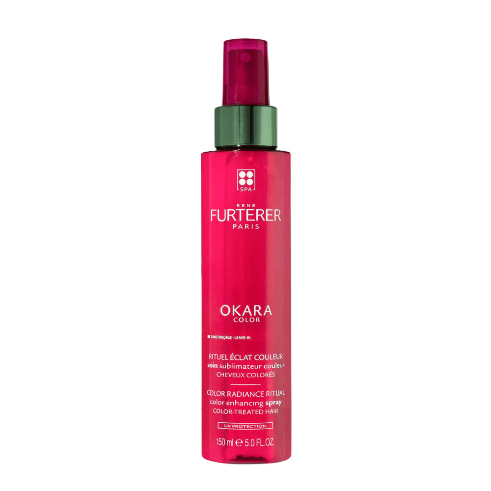 Rene Furterer Okara Color Enhancing Spray 150 Ml