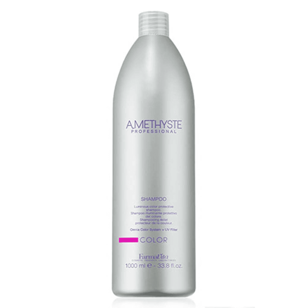 Farmavita: Amethyste Color Shampoo1000ml