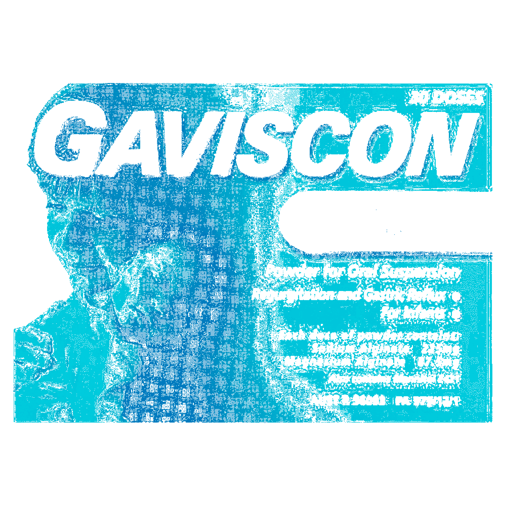 Gaviscon Infant Sachet