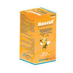 Beecuf Syrup 100ml