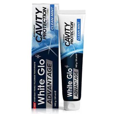 White Glo Advantage Cavity Protection 150g