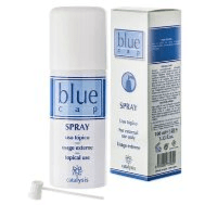 Blue Cap Topical Spray 100ml