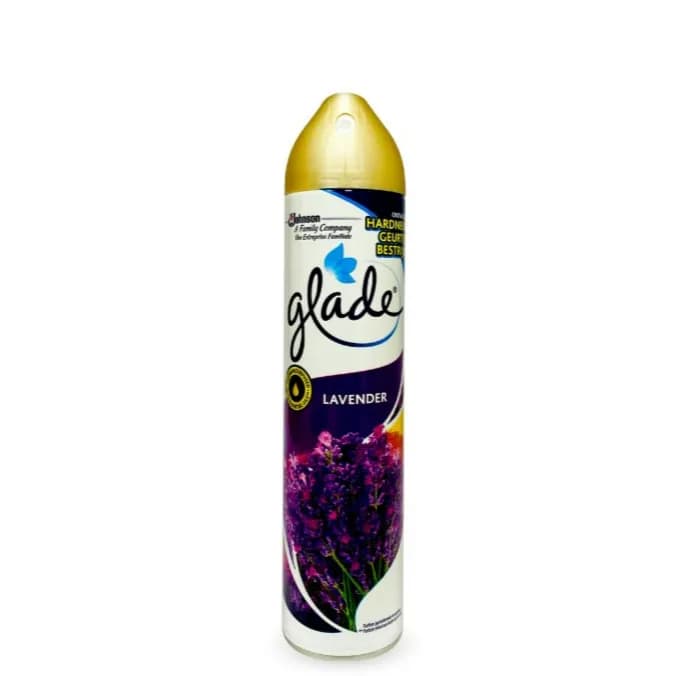 Glade Lavender Freshener 300 ml