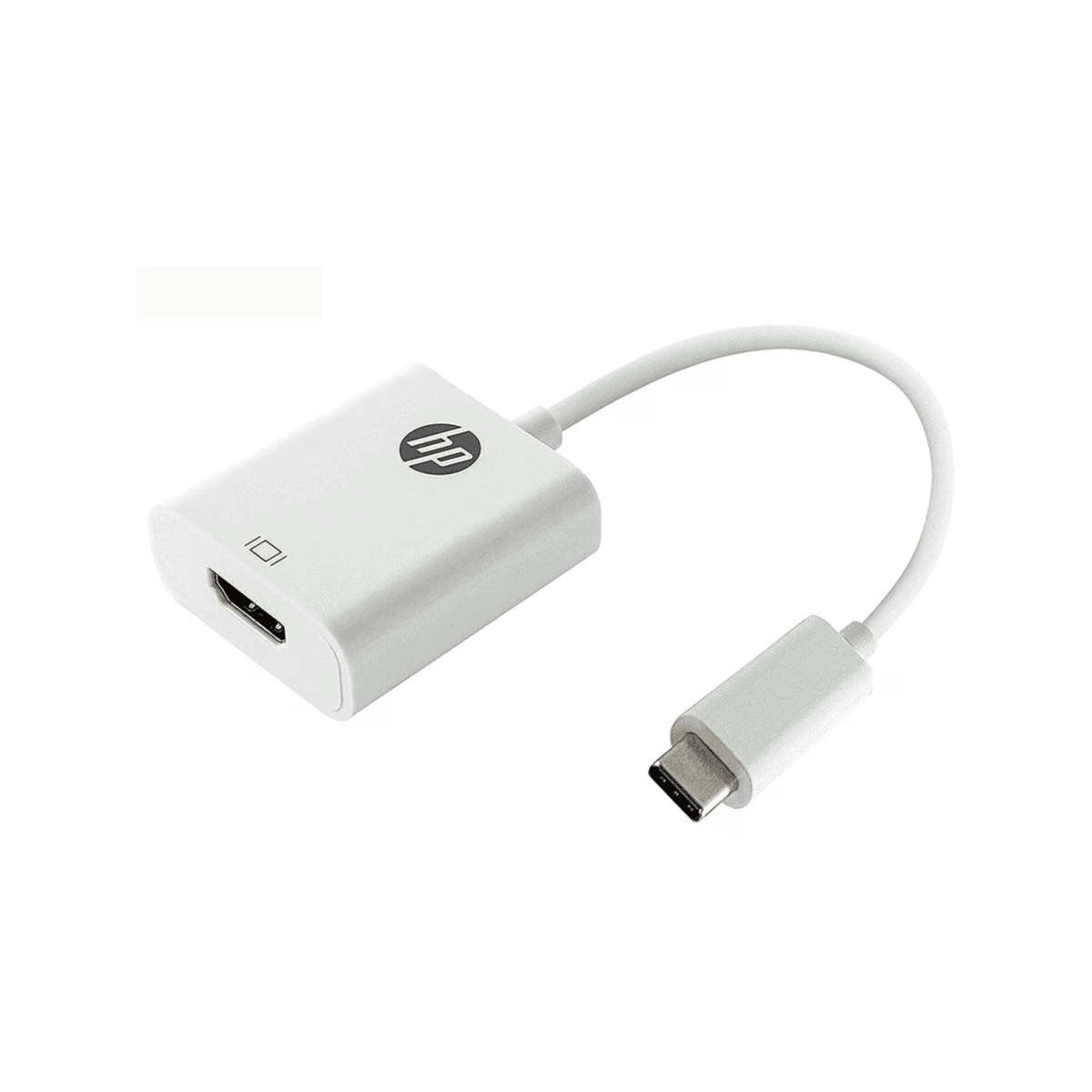 HP USB C to HDMI Adapter (FGS3389)