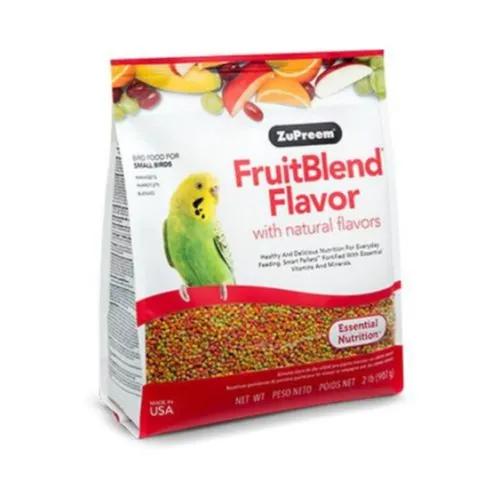 FruitBlend Flavor for Small Birds 2lb (0.91kg)