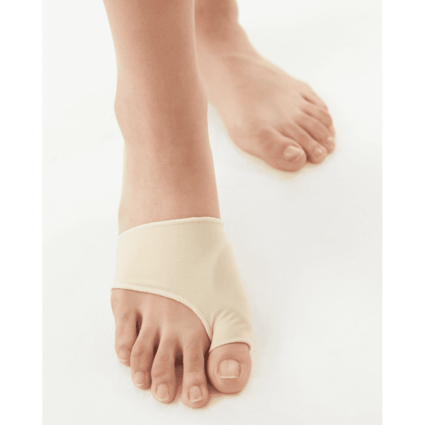 Dr. Med Elastic Sleeve With Bunion Relief Pad Large DR-T024