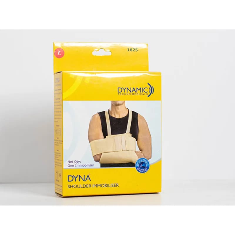 Shoulder Immobilizer (L) Dyna