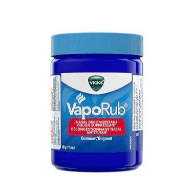 Vicks Vaporub 50G