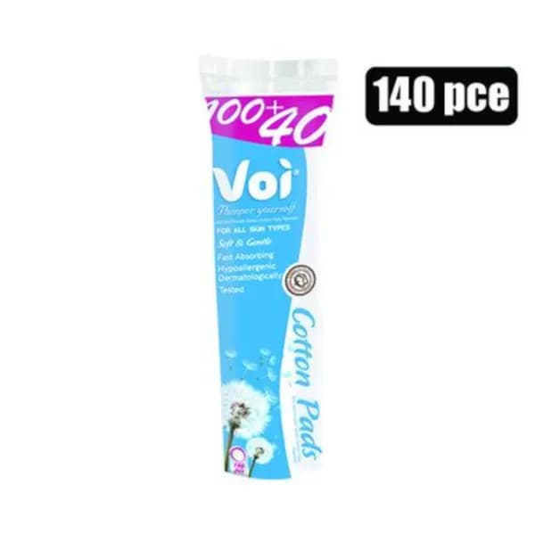 Voi Cotton Pads 100+40