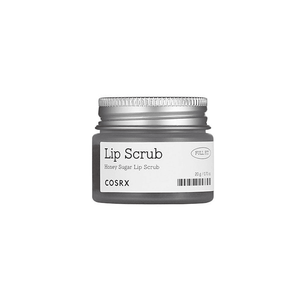 Cosrx Full Fit Honey Sugar Lip Scrub