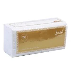 Lusail Nailon Tissue 200S 2Ply 190*200 40 Pcs