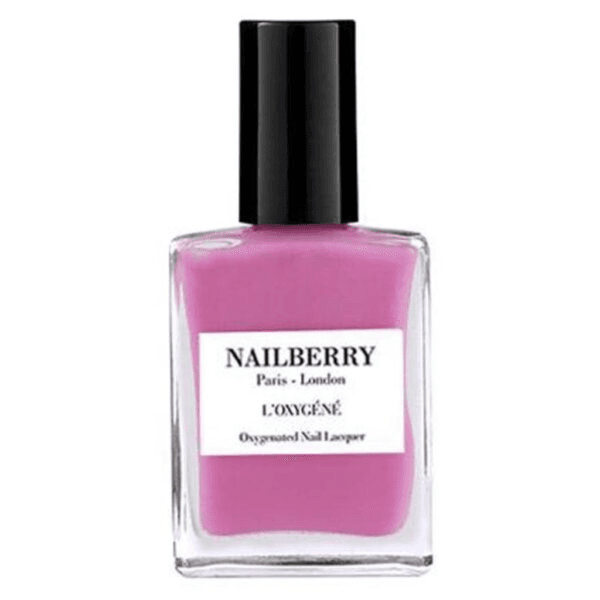 Nailberry: Pomegranate Juice