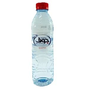 Special Offer - 30 Box Jouf Water 500 Ml 12 Pcs